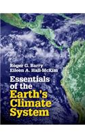 Essentials of the Earth's Climate System