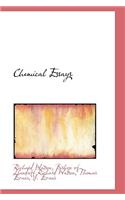 Chemical Essays