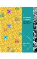 Counseling & Diversity, International Edition