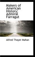 Makers of American History: (English)