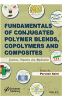 Fundamentals of Conjugated Polymer Blends, Copolymers and Composites