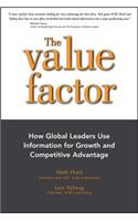 The Value Factor