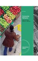 Consumer Behavior, International Edition