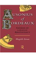 Ausonius of Bordeaux