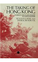 The Taking of Hong Kong