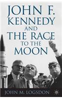 John F. Kennedy and the Race to the Moon