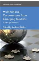 Multinational Corporations from Emerging Markets