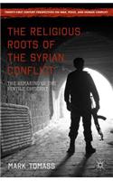 Religious Roots of the Syrian Conflict