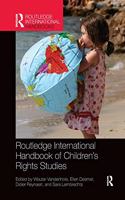 Routledge International Handbook of Children's Rights Studies