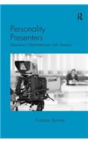 Personality Presenters