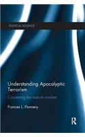 Understanding Apocalyptic Terrorism: Countering the Radical Mindset