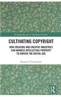 Cultivating Copyright