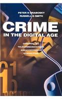 Crime in the Digital Age