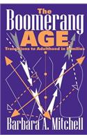 The Boomerang Age