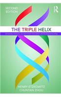 The Triple Helix