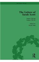 The Letters of Sarah Scott Vol 2