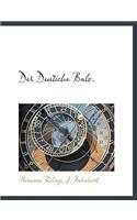 Der Deutiche Balo.