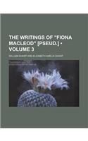 The Writings of 