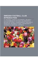 Swedish Football Club Introduction