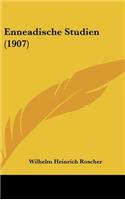 Enneadische Studien (1907): (German)