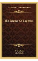 Science Of Eugenics
