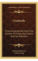 Cinderella