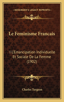 Le Feminisme Francais