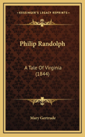 Philip Randolph