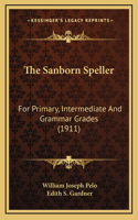 The Sanborn Speller