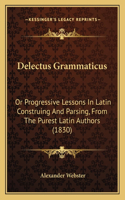 Delectus Grammaticus