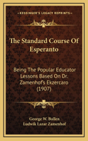 Standard Course Of Esperanto