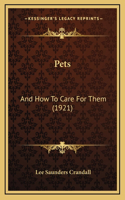 Pets