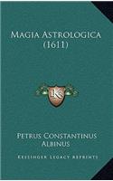 Magia Astrologica (1611)