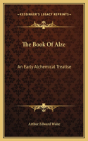 The Book Of Alze