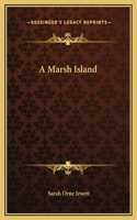 A Marsh Island