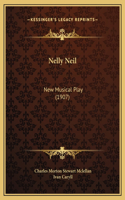 Nelly Neil