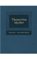Theocritos Idyller