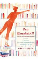 Dear Fahrenheit 451