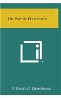The Way of Perfection