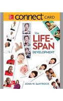 Connect Access Card for Life-Span Development