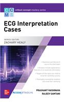 Critical Concept Mastery Series: ECG Cases