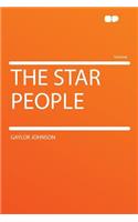 The Star People