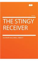 The Stingy Receiver: (English)