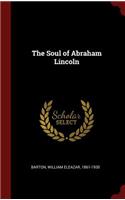 The Soul of Abraham Lincoln
