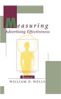 Measuring Advertising Effectiveness