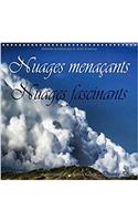 Nuages Menacants Nuages Fascinants 2017