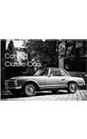 Candid Classic Cars 2018