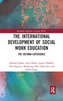 The International Development of Social Work Education