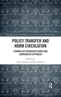 Policy Transfer and Norm Circulation