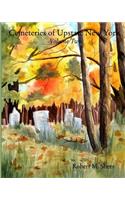 Cemeteries of Upstate New York